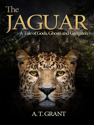cover image of The Jaguar